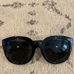 COACH Casey sunglasses